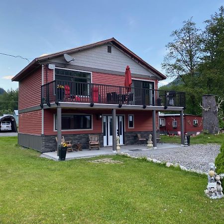 Guesthouse Austria Stewart エクステリア 写真