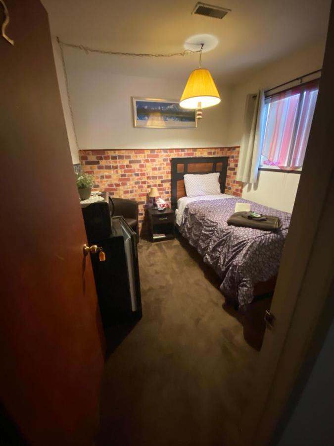 Guesthouse Austria Stewart エクステリア 写真