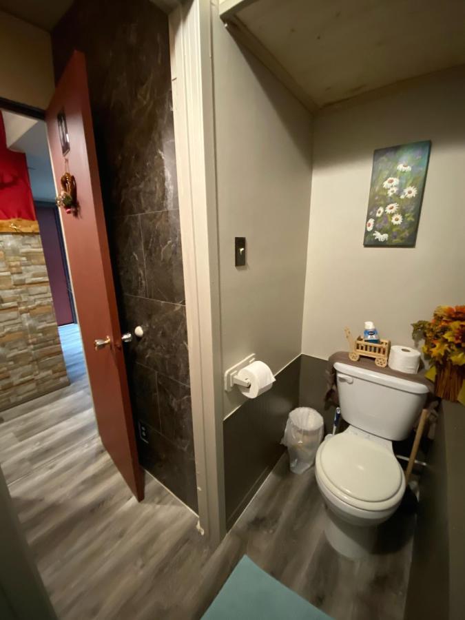 Guesthouse Austria Stewart エクステリア 写真