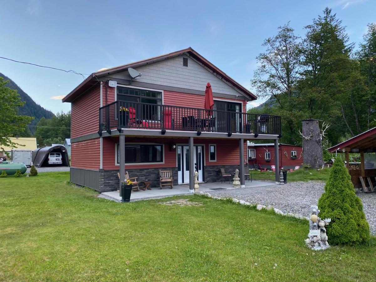 Guesthouse Austria Stewart エクステリア 写真