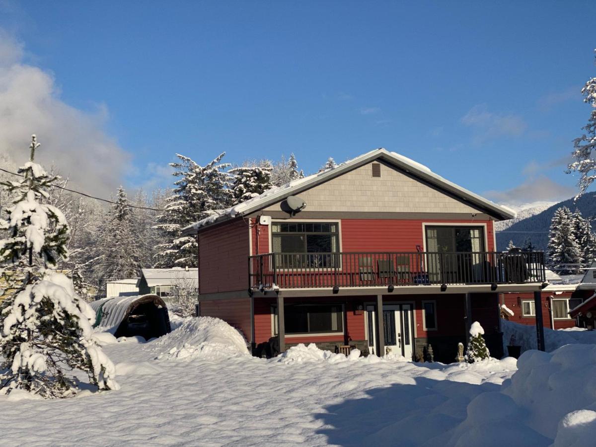 Guesthouse Austria Stewart エクステリア 写真
