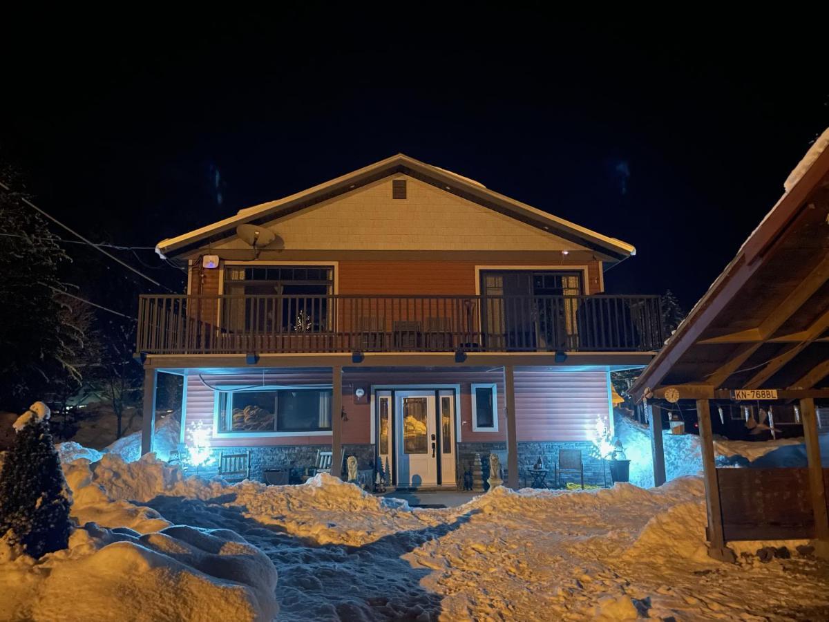 Guesthouse Austria Stewart エクステリア 写真