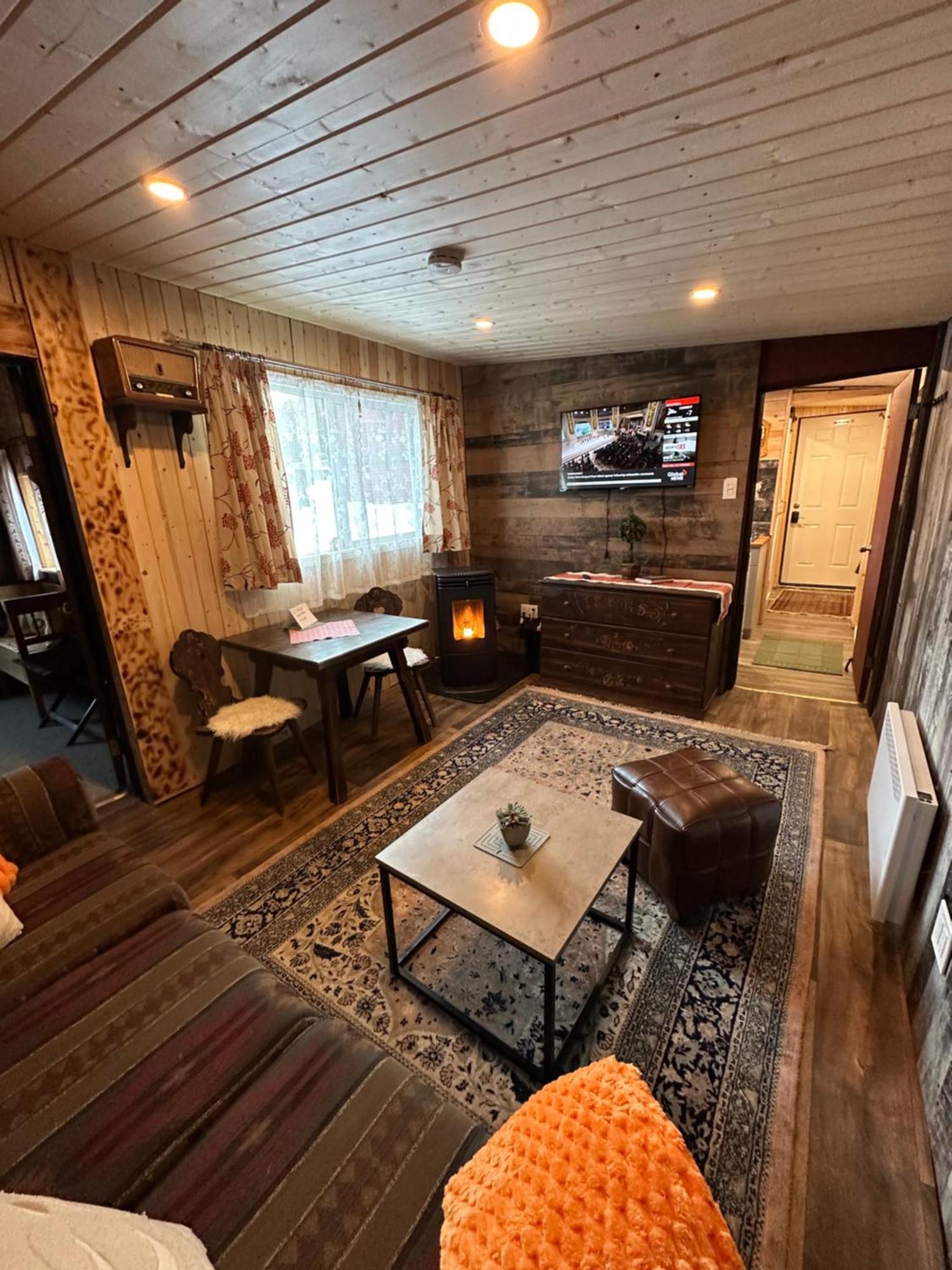 Guesthouse Austria Stewart エクステリア 写真