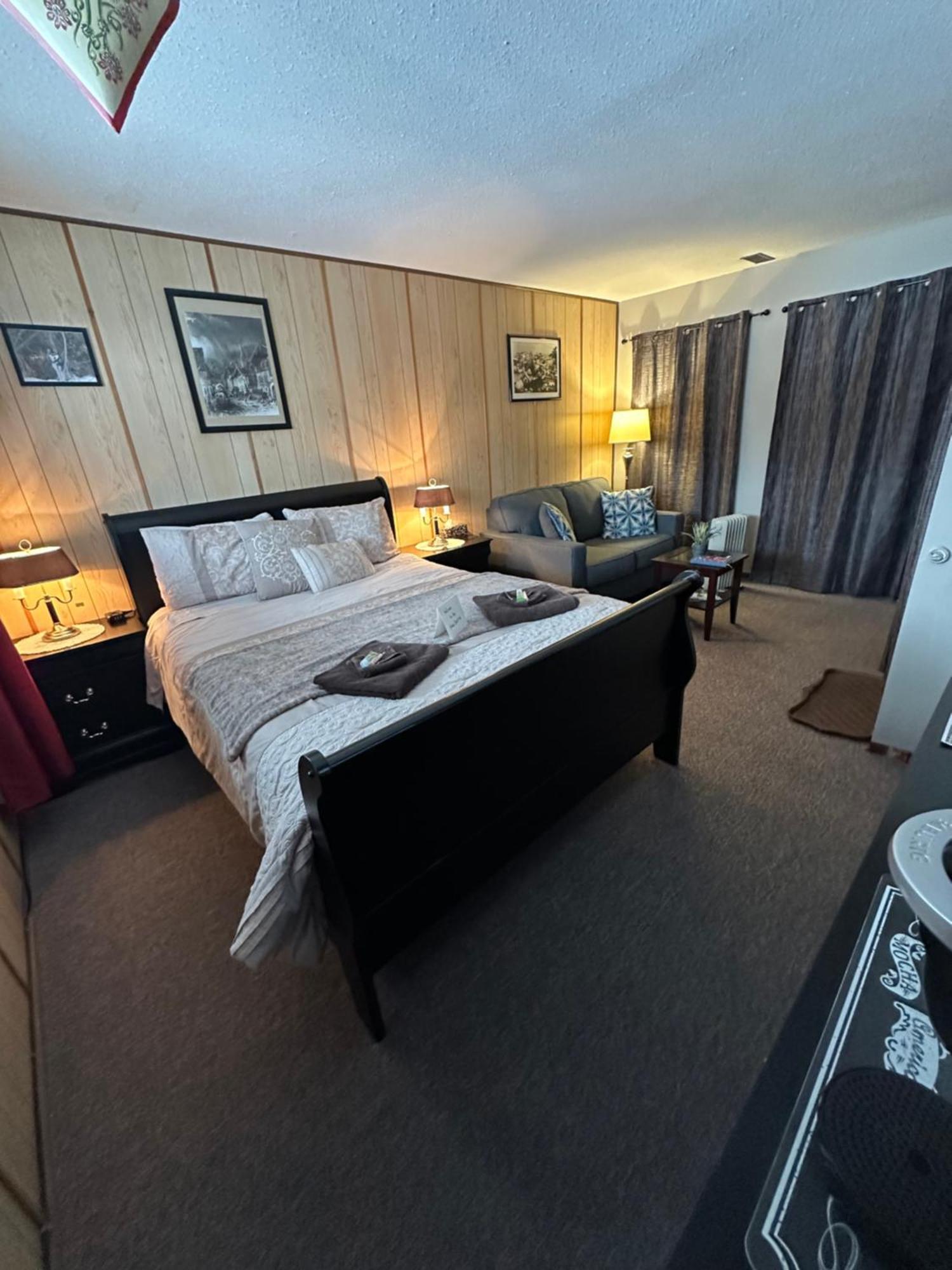 Guesthouse Austria Stewart エクステリア 写真
