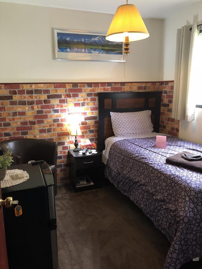 Guesthouse Austria Stewart エクステリア 写真